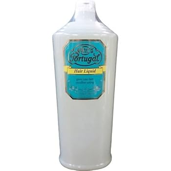 人気商品　4711【新品未開封】 Hair Liquid 950詰め替え 4711 ポーチュガル ヘアトニック 950ml 詰め替えタイプ